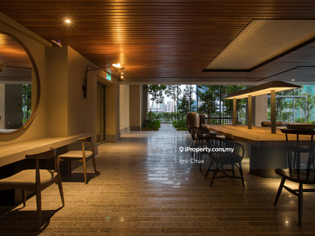 Service Residence for Sale in Stonor 3 by Eric Chua - iProperty.com.my