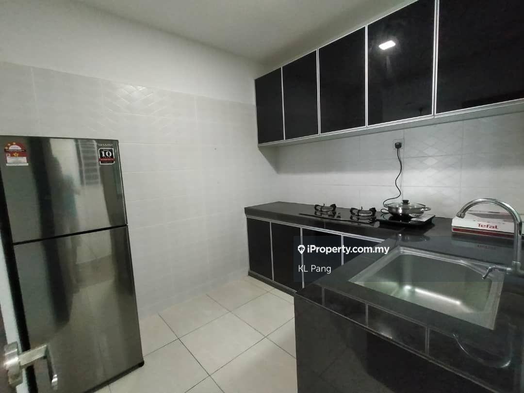 Service Residence for Rent in Sky Breeze Service Apartment by KL Pang - iProperty.com.my
