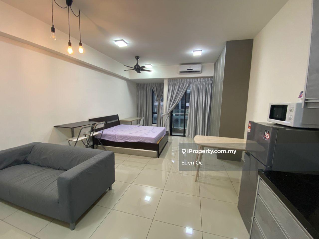 Service Residence for Rent in Utropolis Urbano by Eden Oo - iProperty.com.my