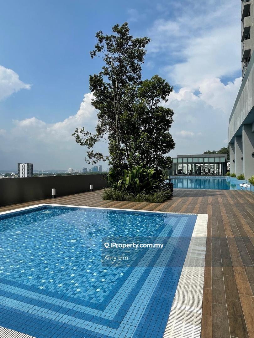 Service Residence for Sale in Amani Residence by Amy Lim - iProperty.com.my