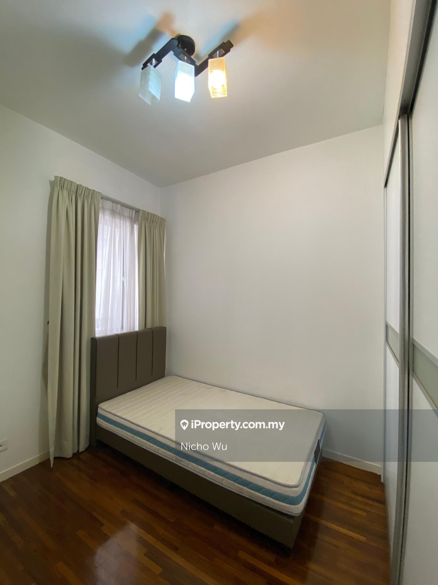 Condominium for Sale in Kiara 1888 by Nicho Wu - iProperty.com.my