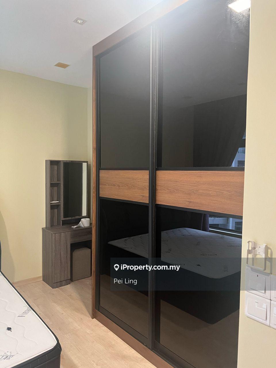 Condominium for Rent in The Henge by Pei Ling - iProperty.com.my