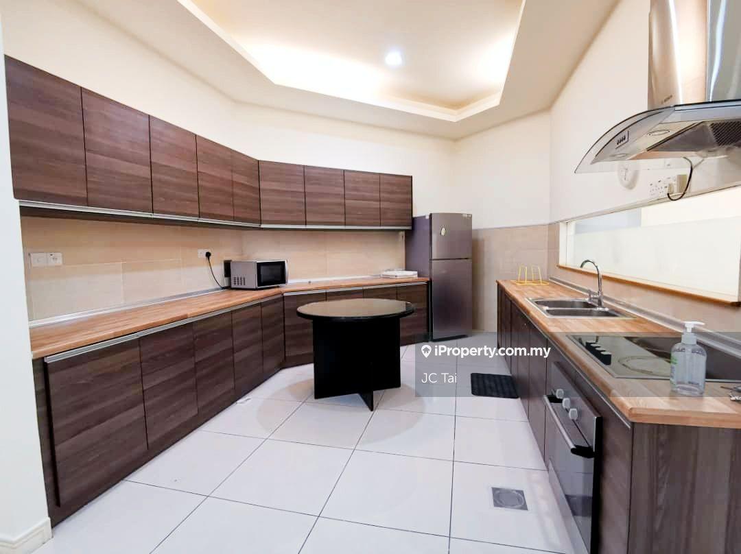 Condominium for Sale in Suasana Bangsar by JC Tai - iProperty.com.my