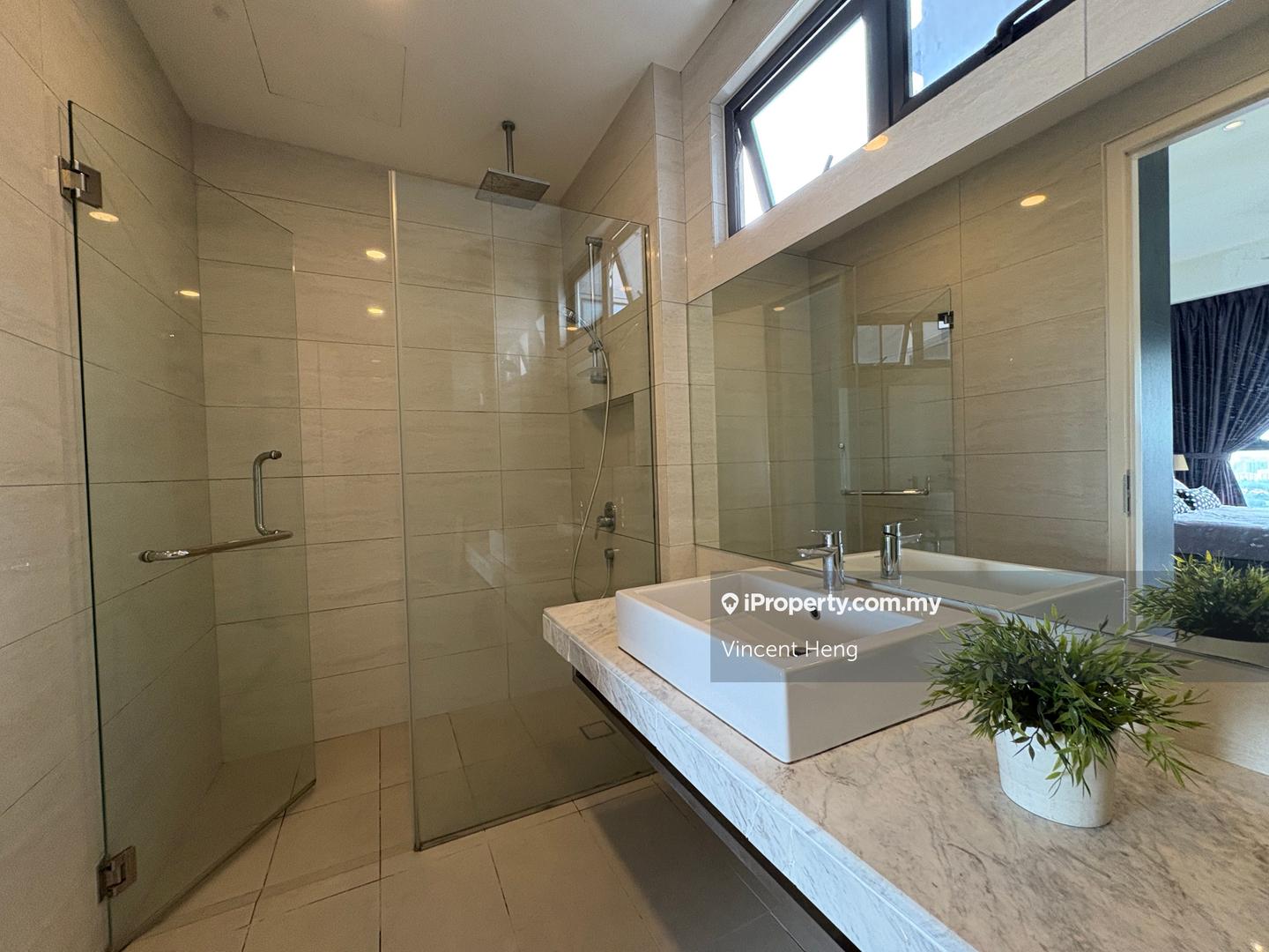 Service Residence for Rent in Bayberry @ Tropicana Gardens by Vincent Heng - iProperty.com.my