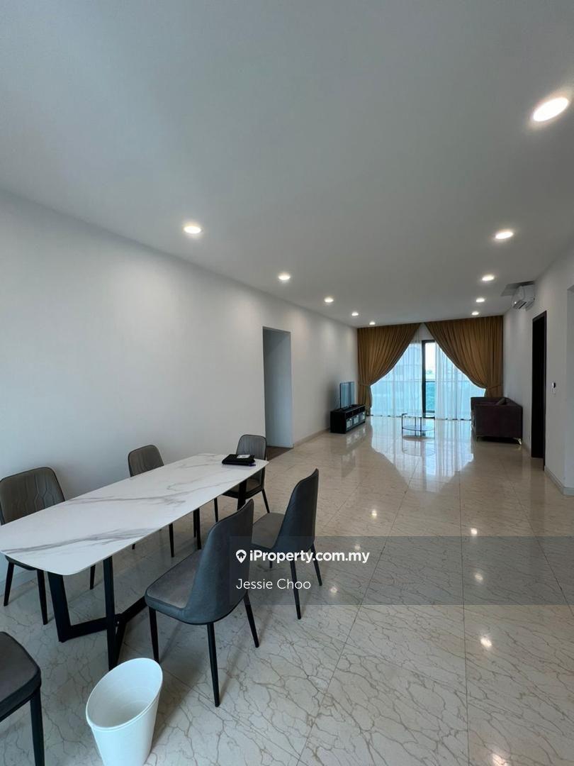 Condominium for Rent in The Marina View by Jessie Choo - iProperty.com.my