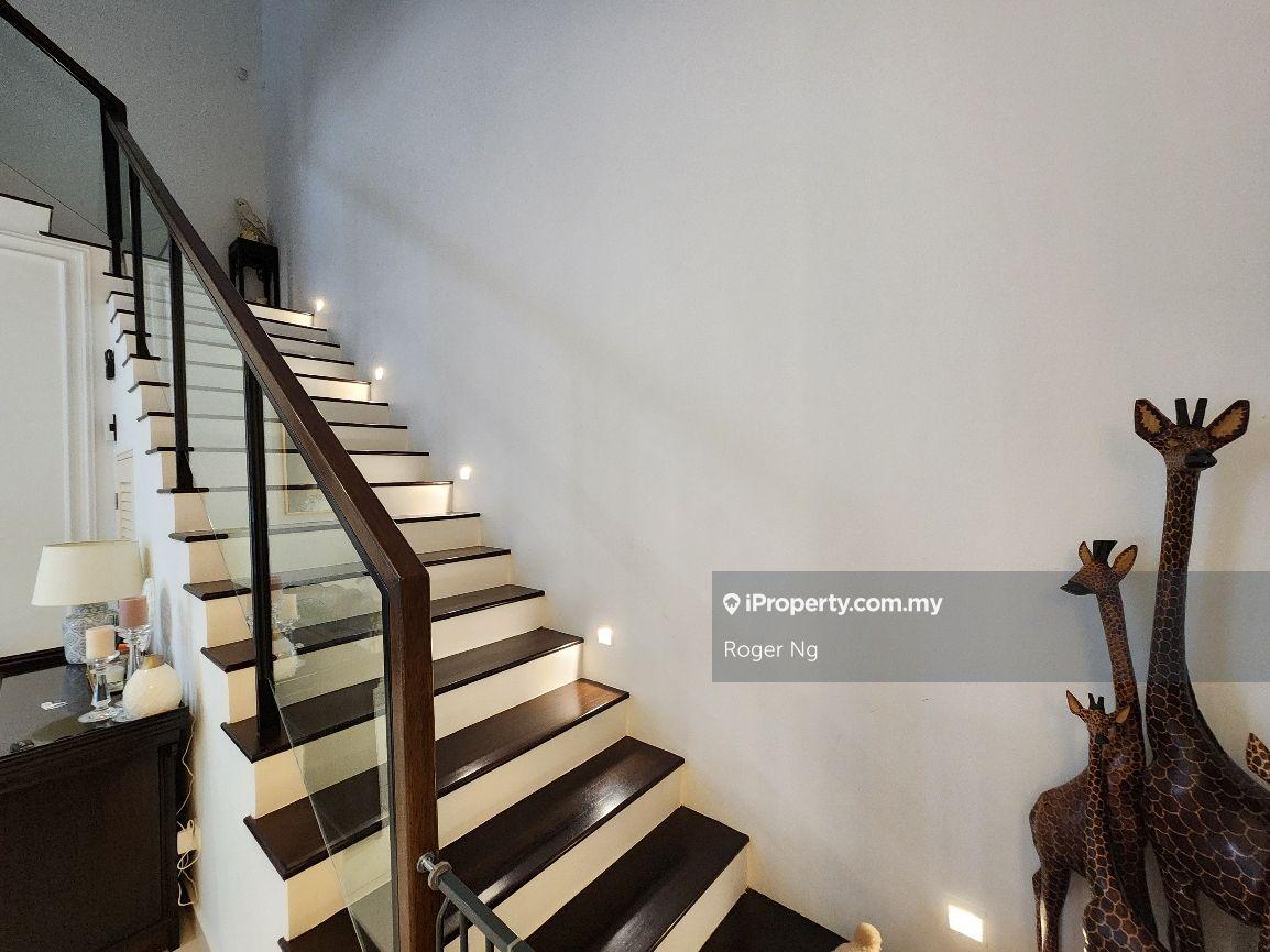 Semi-Detached House for Sale in Eco Ardence, Setia Alam by Roger Ng - iProperty.com.my