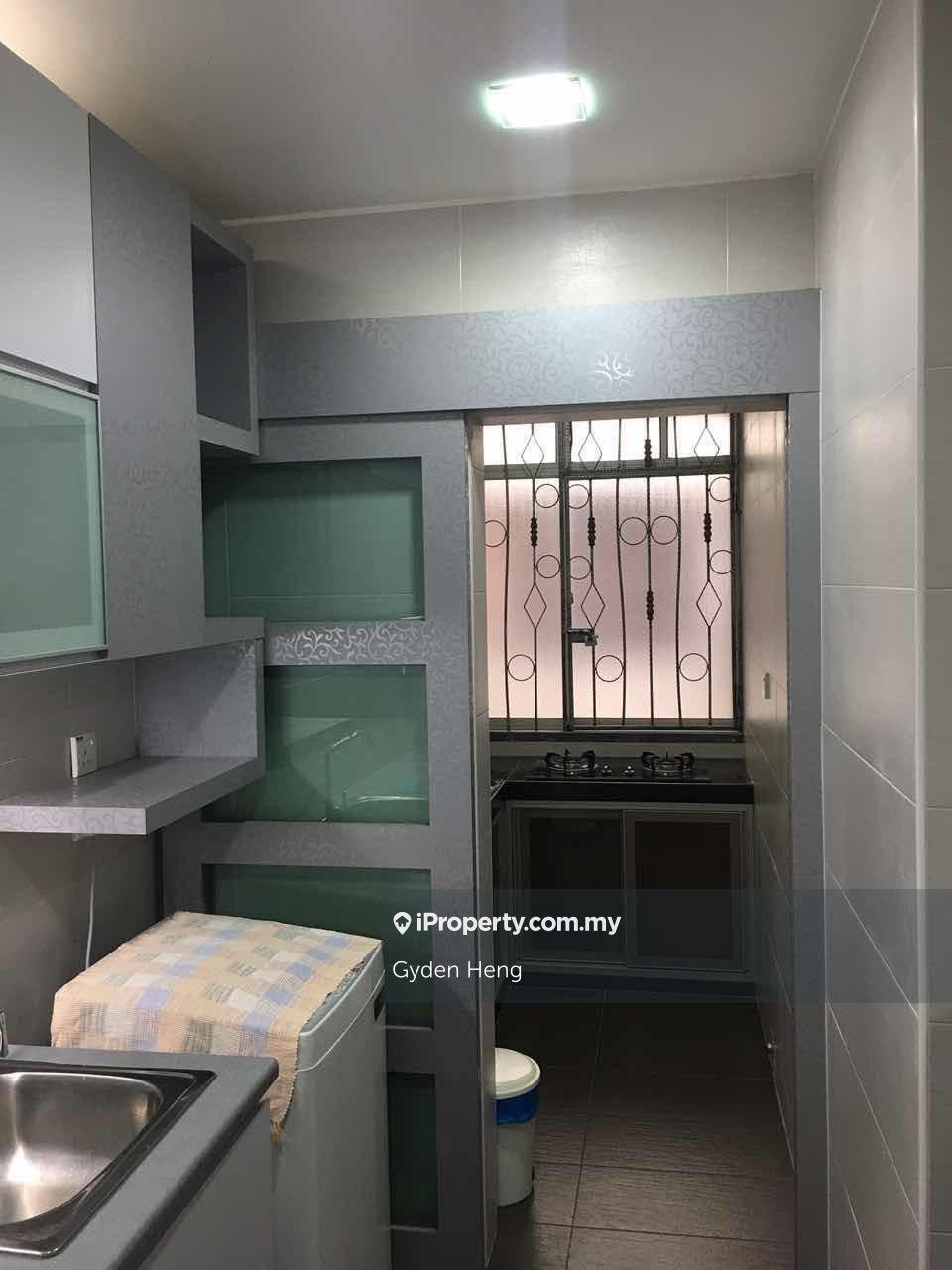 Apartment for Sale in Prima Regency by Gyden Heng - iProperty.com.my