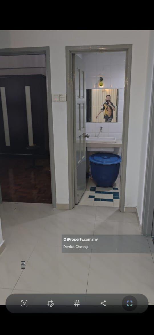 Condominium for Rent in Villa Angsana by Derrick Cheang - iProperty.com.my