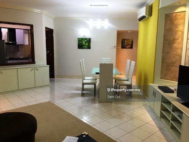 Condominium for Rent in Bellisa Court by Sam Ooi - iProperty.com.my