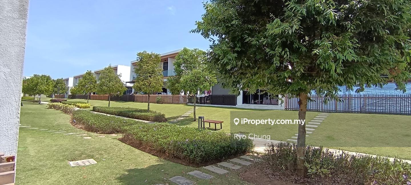 Residensi Servis untuk Dijual di Duduk Se.Ruang @ Eco Sanctuary oleh Ryo Chung - iProperty.com.my