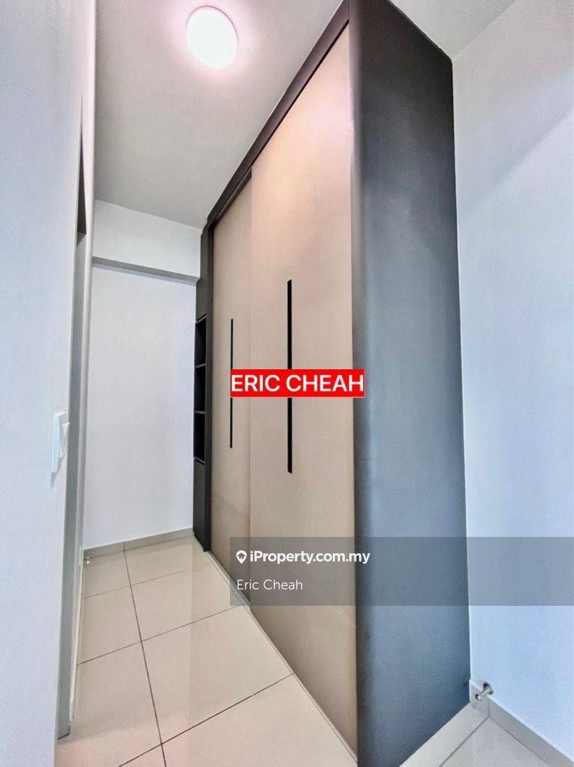 Condominium for Rent in Waterside Residence by Eric Cheah - iProperty.com.my
