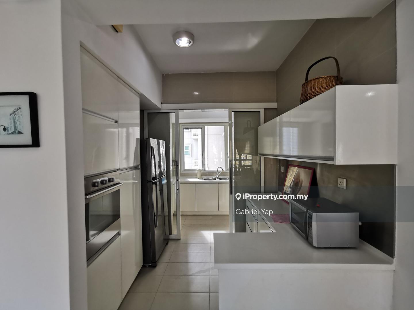 Kondominium untuk Disewa di Kiaraville oleh Gabriel Yap - iProperty.com.my