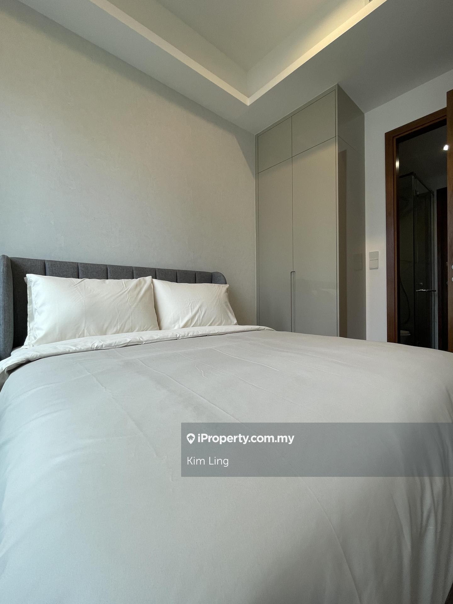 Service Residence for Rent in Core Residence @ TRX by Kim Ling - iProperty.com.my