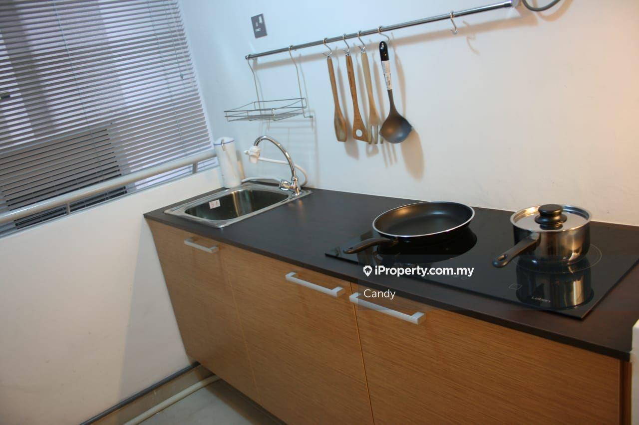 Condominium for Rent in Suasana Sentral Loft by Candy - iProperty.com.my