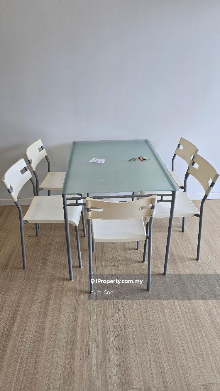 Service Residence for Rent in Montena by Yumi Soh - iProperty.com.my