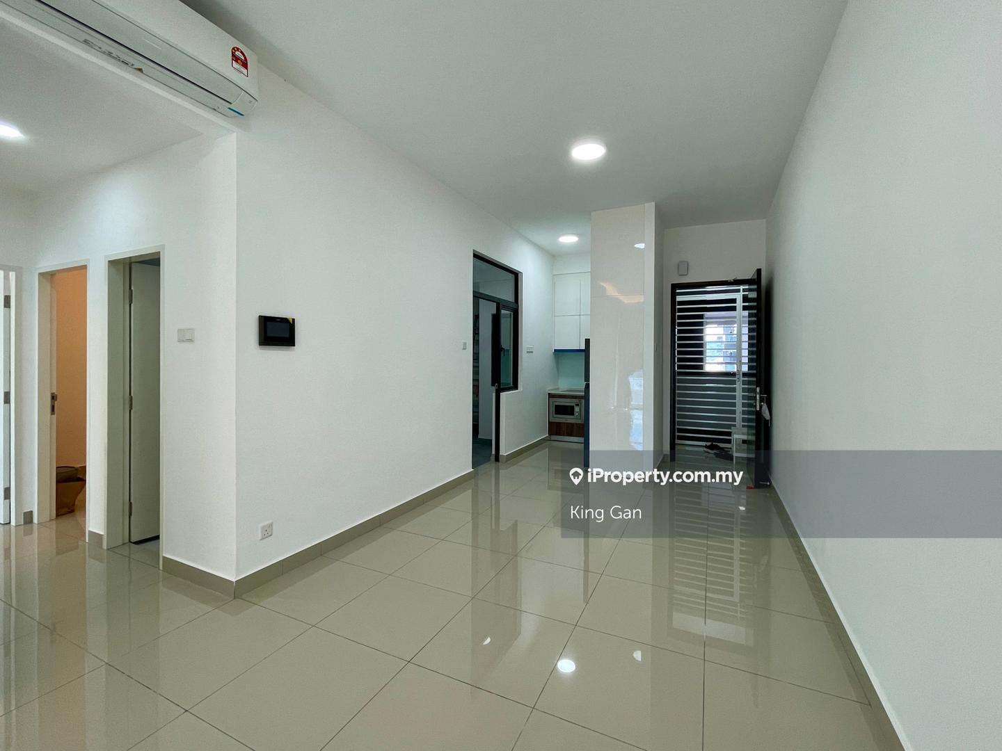 Service Residence for Sale in Lavile Kuala Lumpur by King Gan - iProperty.com.my