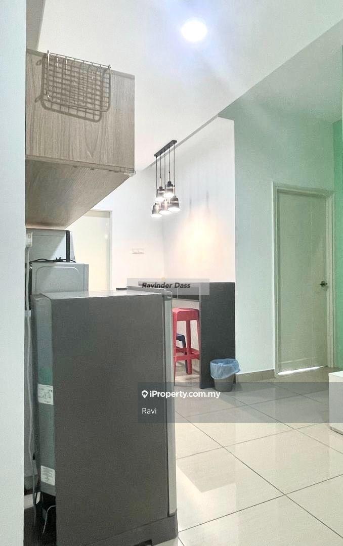 Service Residence for Rent in Arte Plus by Ravi - iProperty.com.my