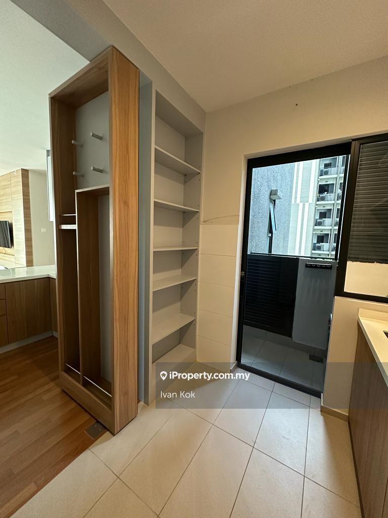 Service Residence for Rent in The Potpourri by Ivan Kok - iProperty.com.my
