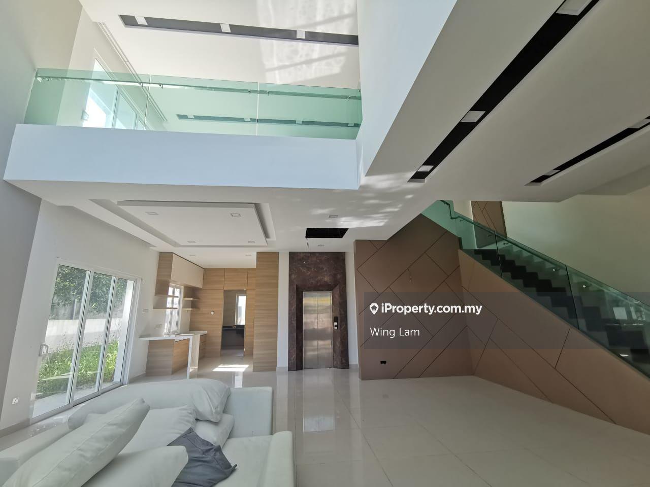 Semi-Detached House for Sale in sri petaling, Sri Petaling by Wing Lam - iProperty.com.my