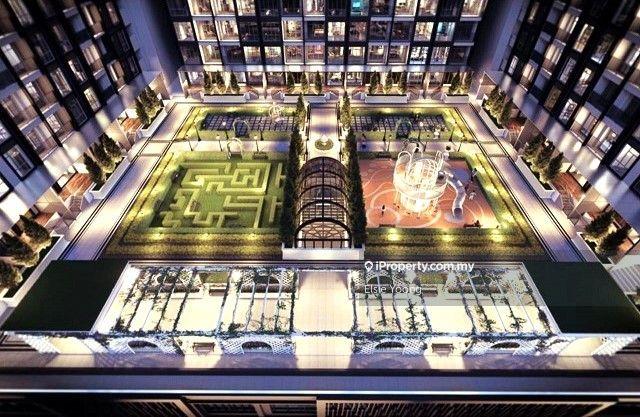 Service Residence for Sale in Centrum Iris by Elsie Yoong - iProperty.com.my