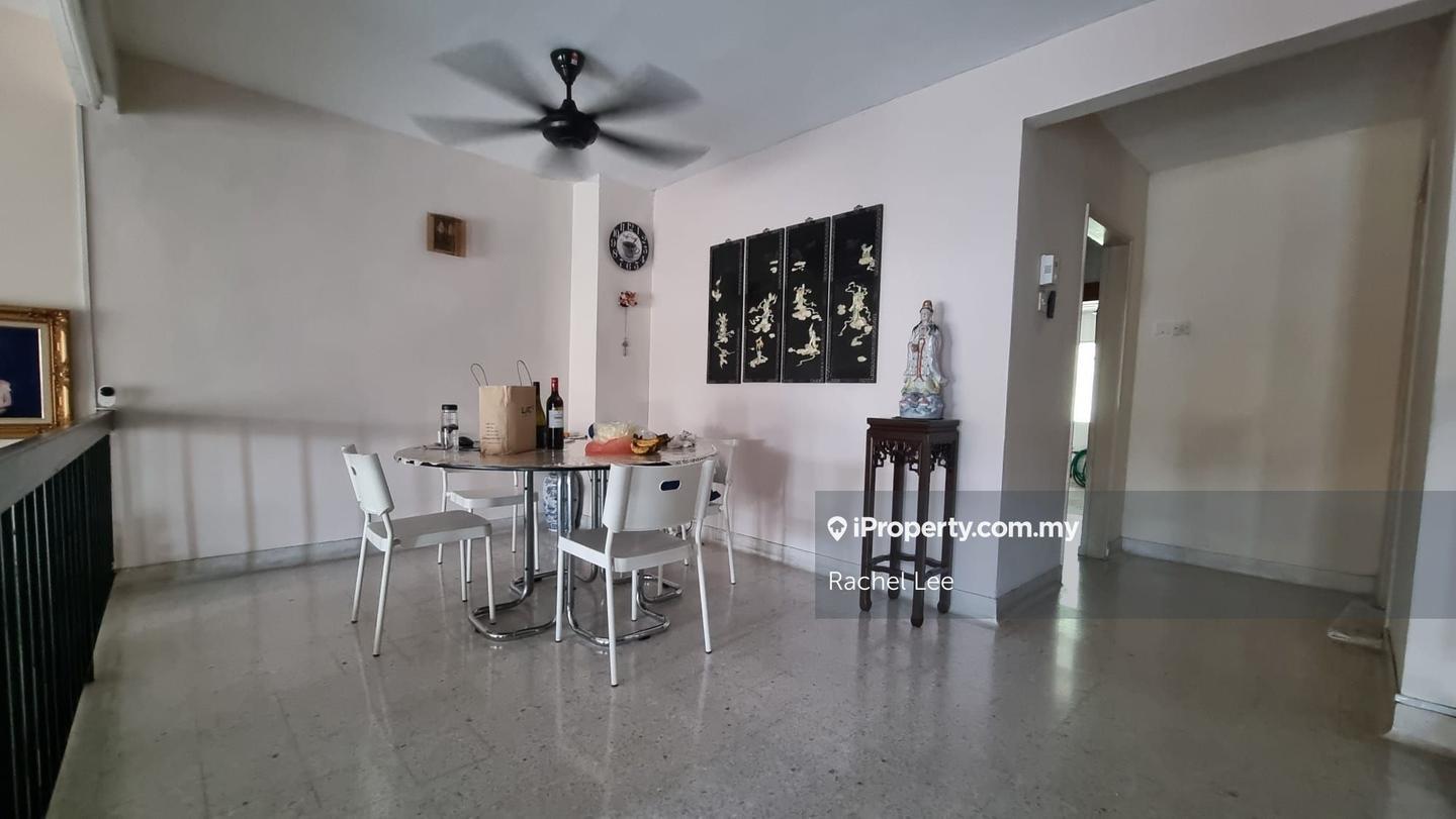 2-storey Terraced House for Sale in Taman Cheras, Cheras by Rachel Lee - iProperty.com.my