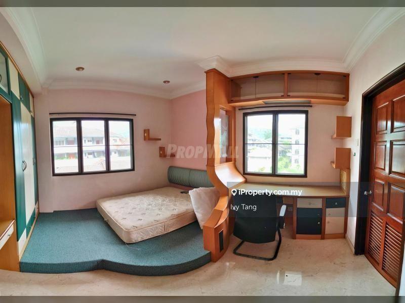 Kondominium untuk Disewa di Allamanda oleh Ivy Tang - iProperty.com.my