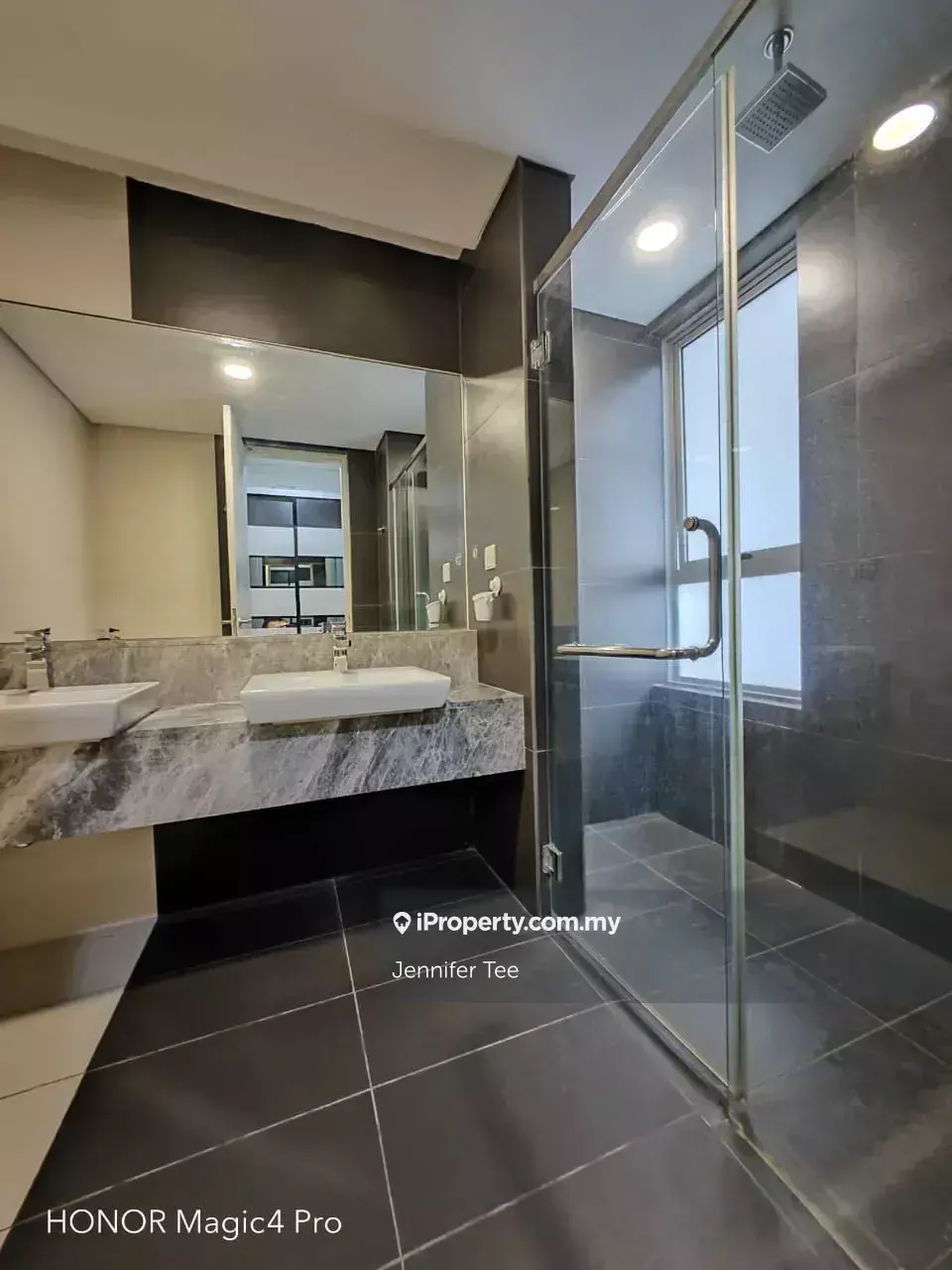 Condominium for Rent in The Westside Two by Jennifer Tee - iProperty.com.my