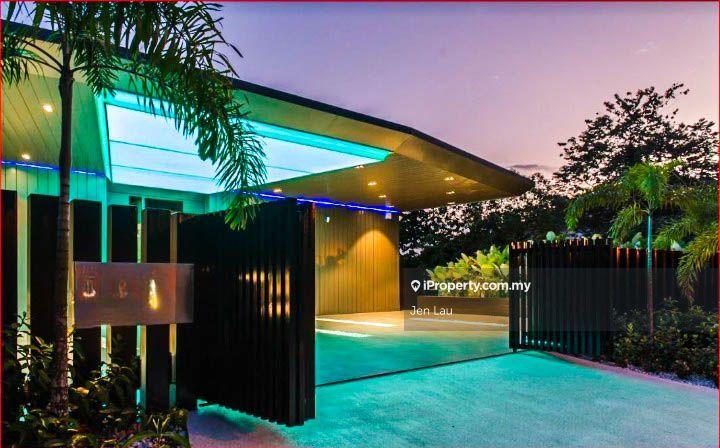 Banglo untuk Dijual di Country Heights Damansara, Kuala Lumpur oleh Jen Lau - iProperty.com.my