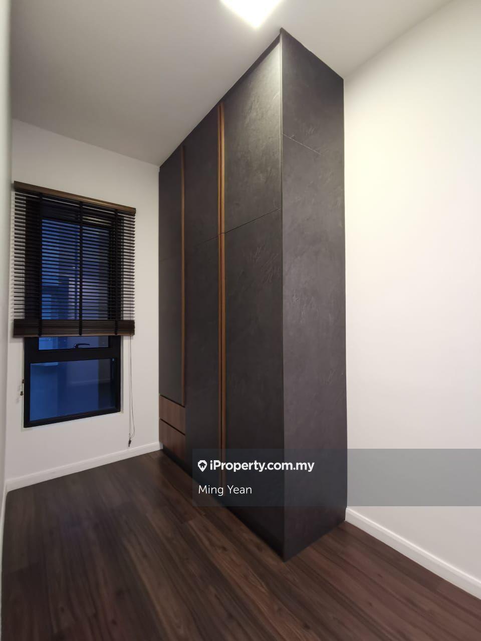 Service Residence for Sale in NOVUM by Ming Yean - iProperty.com.my