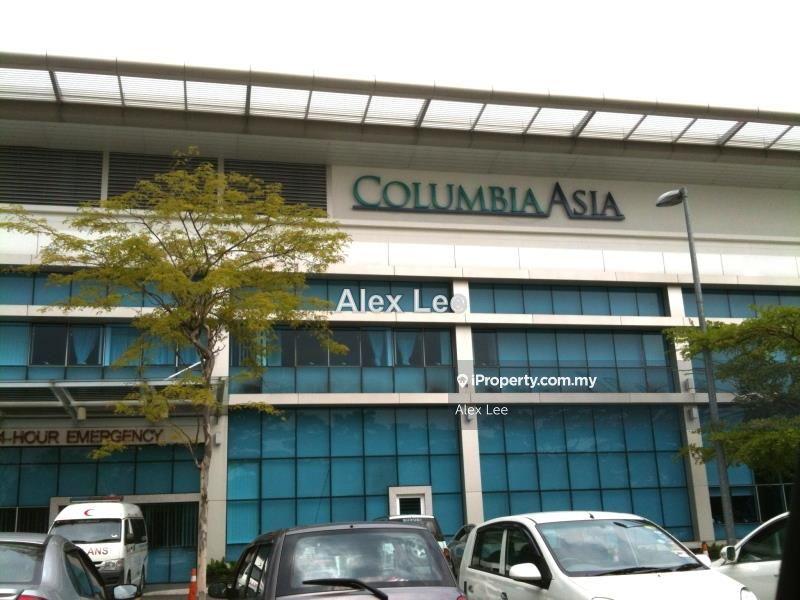 2-storey Terraced House for Sale in Kota Kemuning Greenville, Shah Alam by Alex Lee - iProperty.com.my