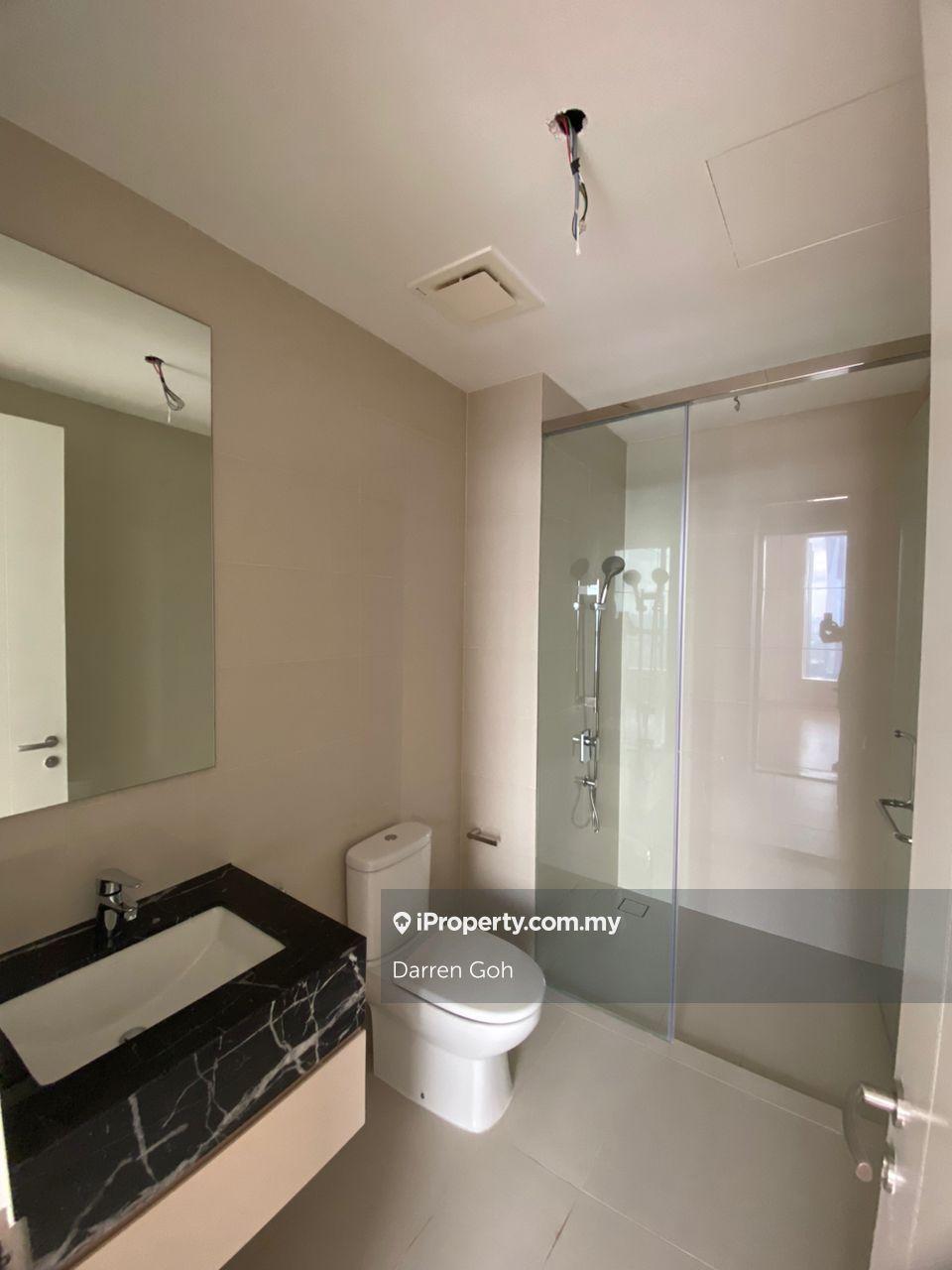 Residensi Servis untuk Dijual di Pavilion Ceylon Hill oleh Darren Goh - iProperty.com.my