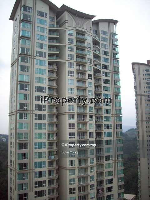 Condominium for Sale in Kiaramas Ayuria by Julie Yong - iProperty.com.my