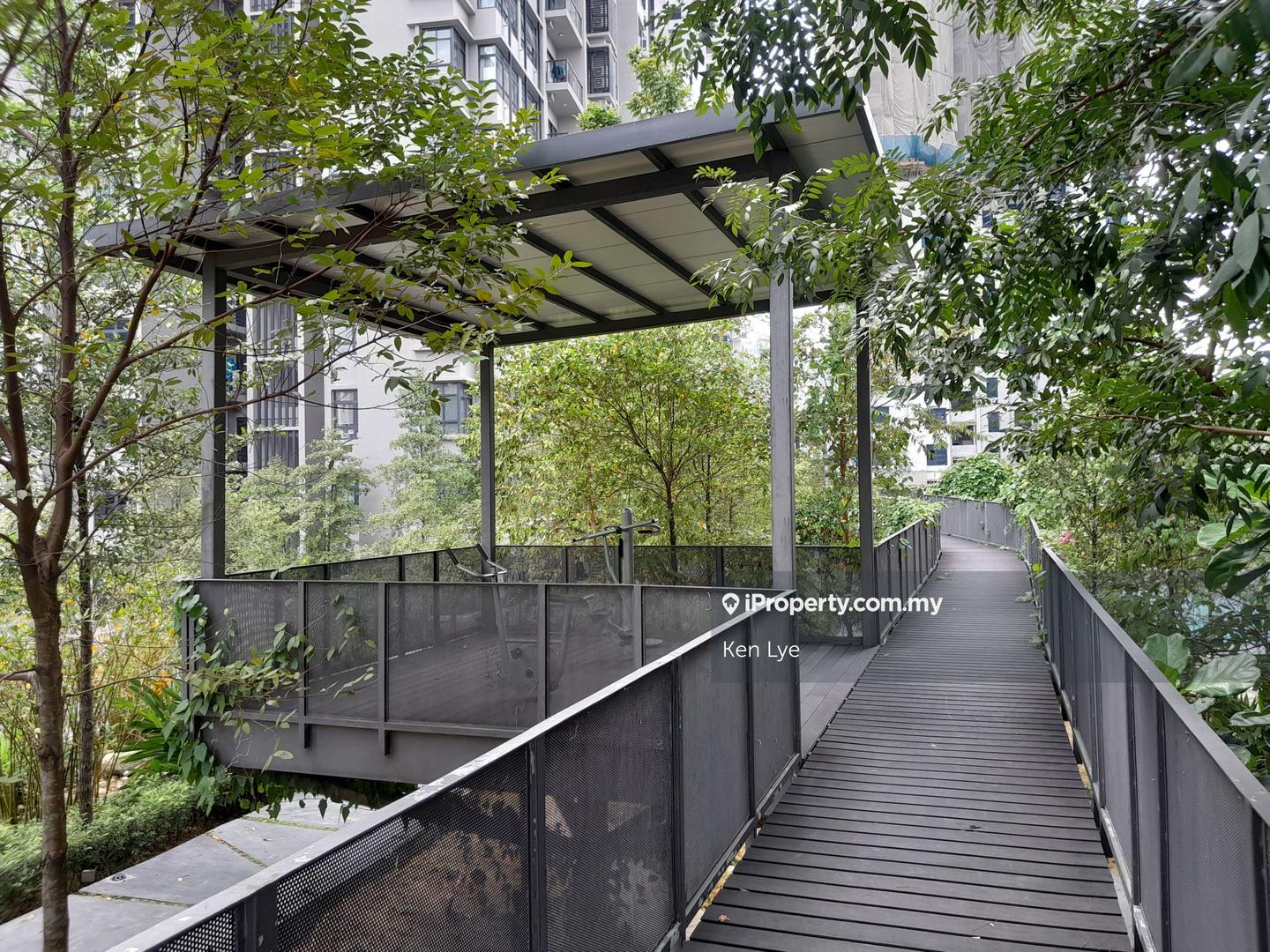 Service Residence for Rent in Astoria Ampang by Ken Lye - iProperty.com.my