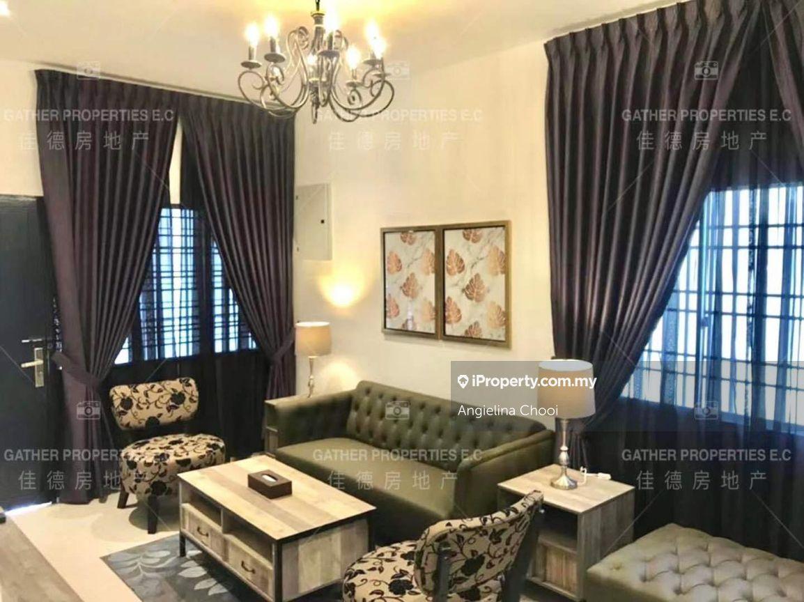Rumah Berangkai 1 Tingkat untuk Disewa di Ipoh, Perak oleh Angielina Chooi - iProperty.com.my