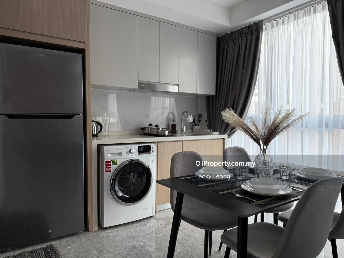 Service Residence for Rent in Agile Bukit Bintang by Jacky Leong - iProperty.com.my