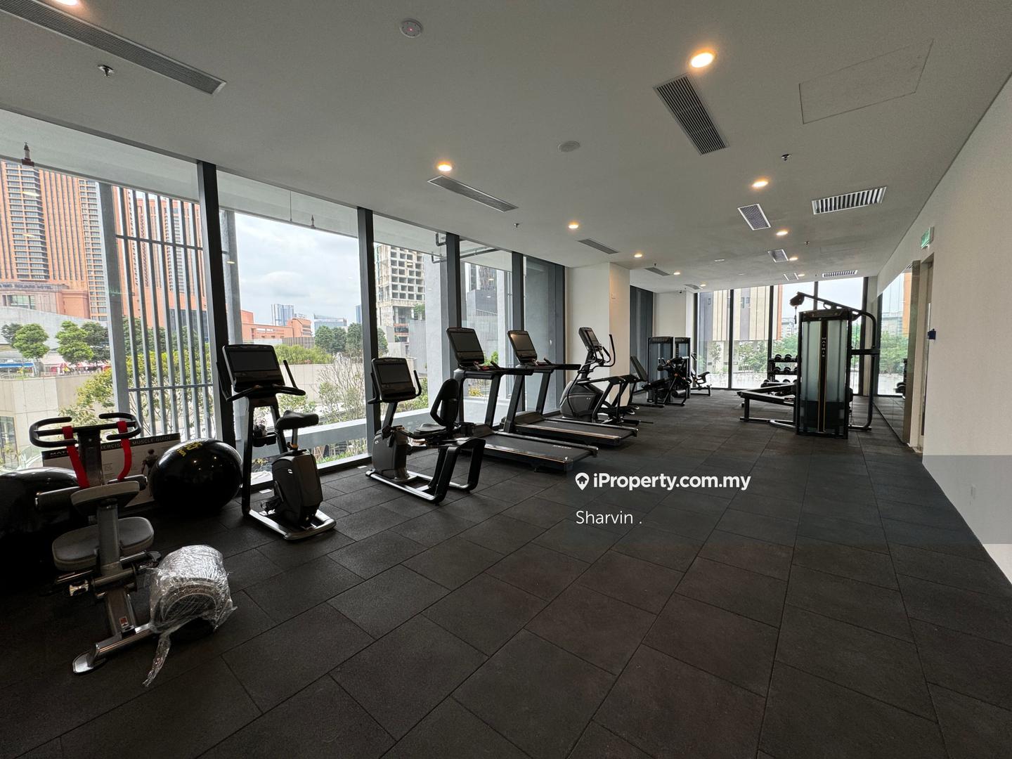 Service Residence for Rent in Mitsui Serviced Suites by Sharvin . - iProperty.com.my