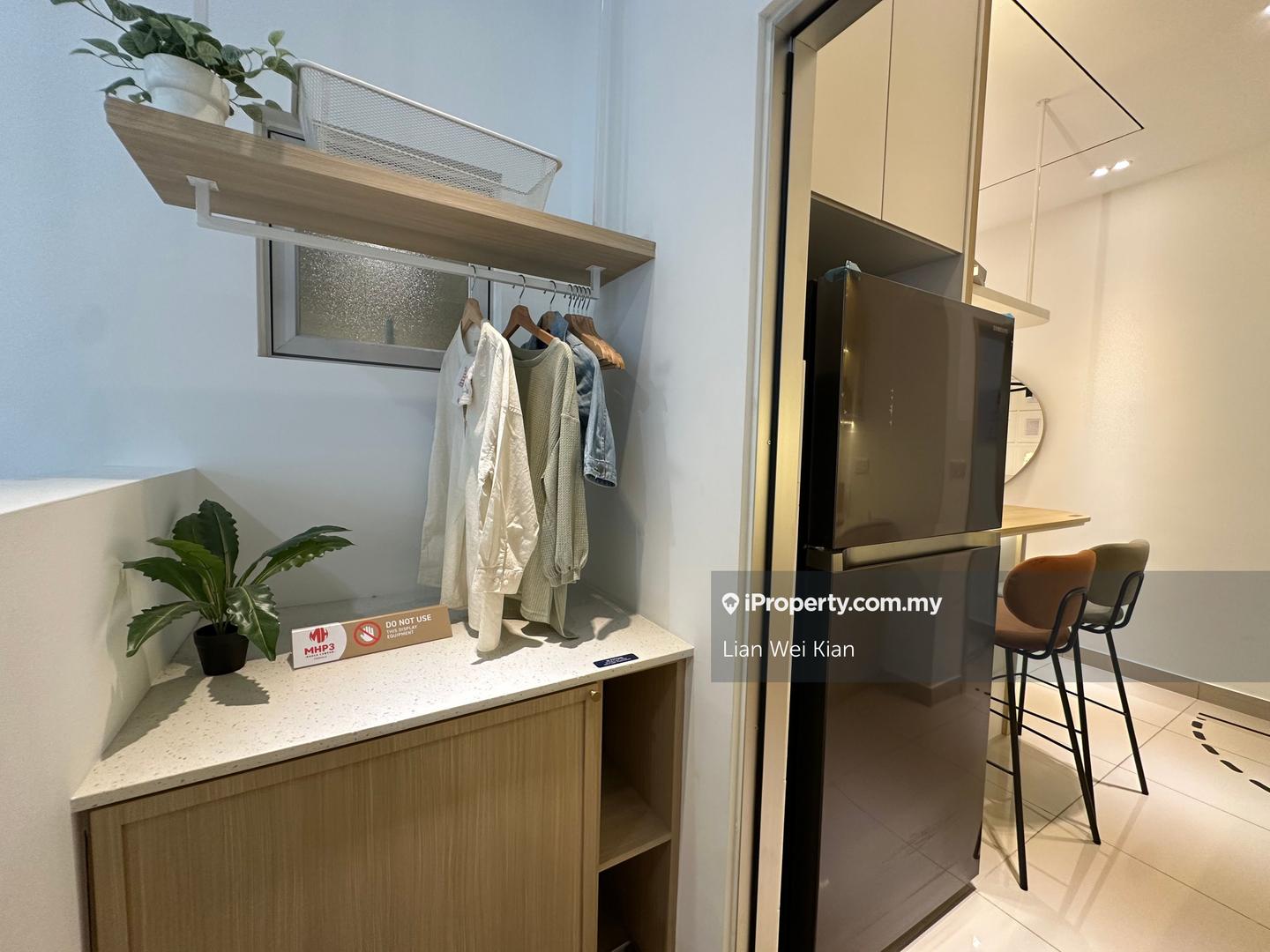 Apartment for Sale in MHP 3 Residences by Lian Wei Kian - iProperty.com.my
