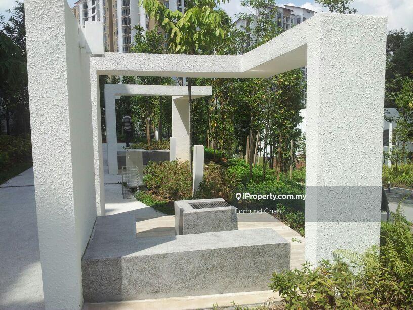 Condominium for Rent in The Sanderson by Edmund Chan - iProperty.com.my
