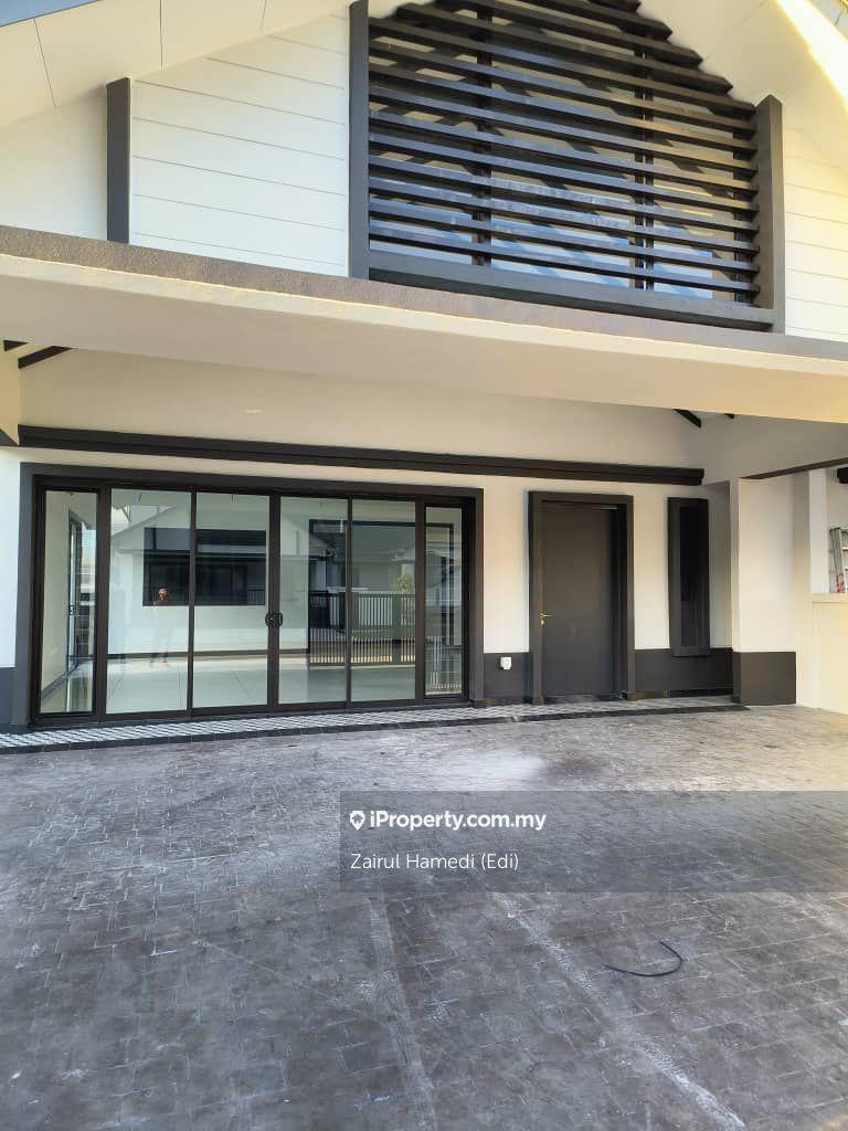 Semi-Detached House for Sale in Elmina, Shah Alam by Zairul Hamedi (Edi) - iProperty.com.my