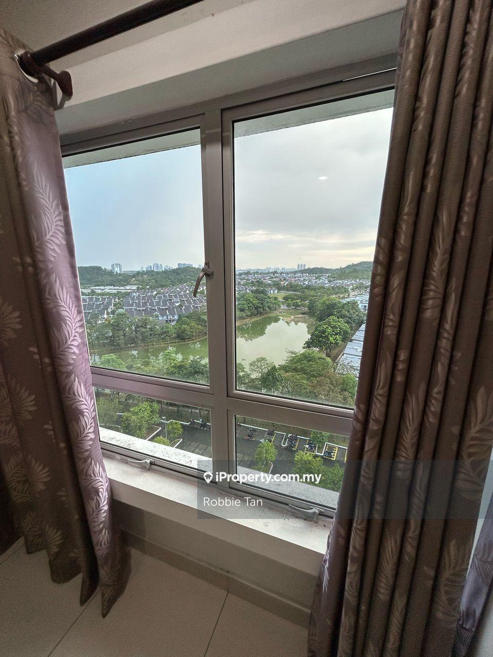 Apartment for Sale in Idaman Residence by Robbie Tan - iProperty.com.my