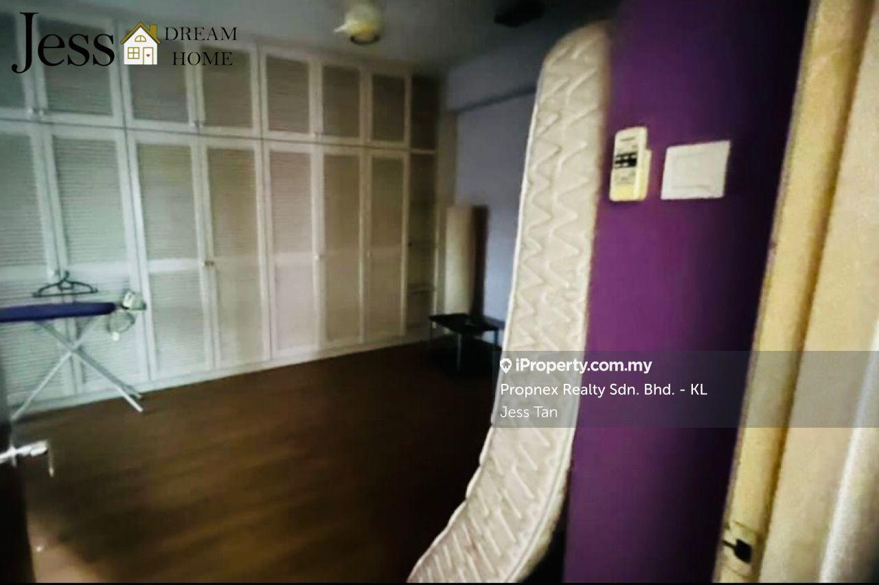 Condominium for Rent in Pantai HillPark 1 by Jess Tan - iProperty.com.my