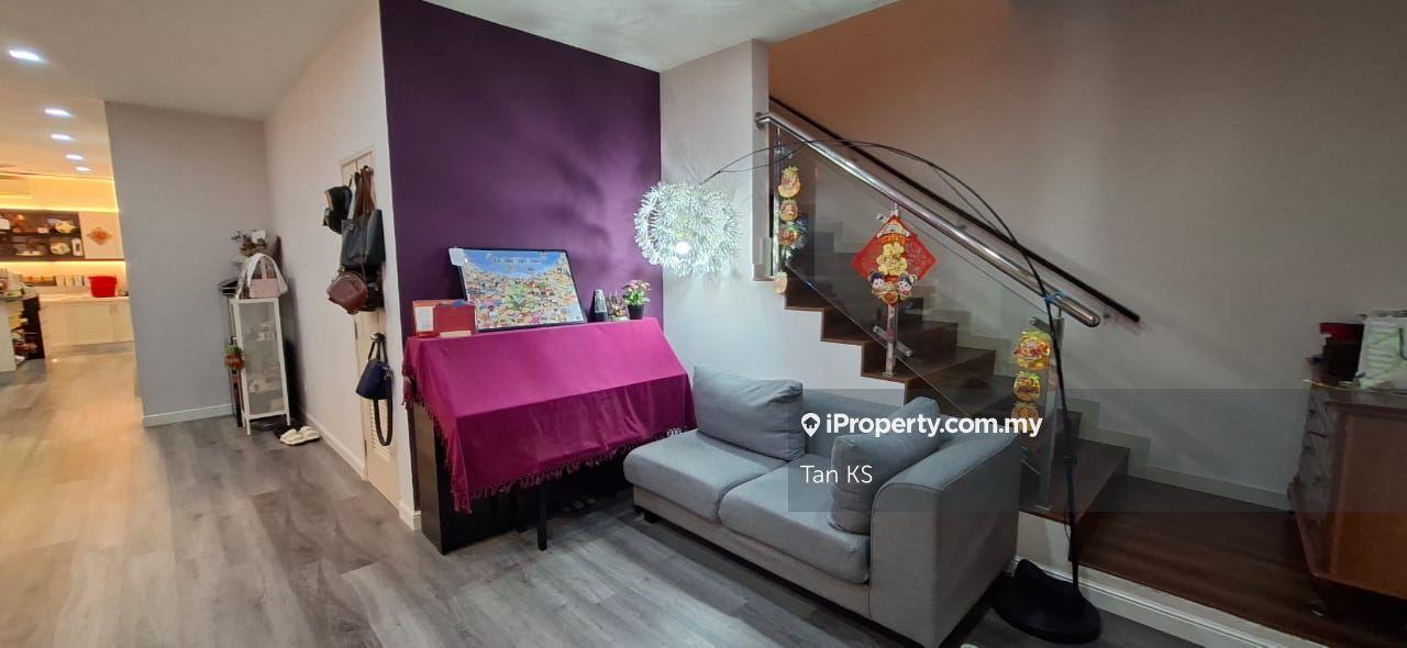 2-storey Terraced House for Sale in Ambang Botanic, Klang by Tan KS - iProperty.com.my