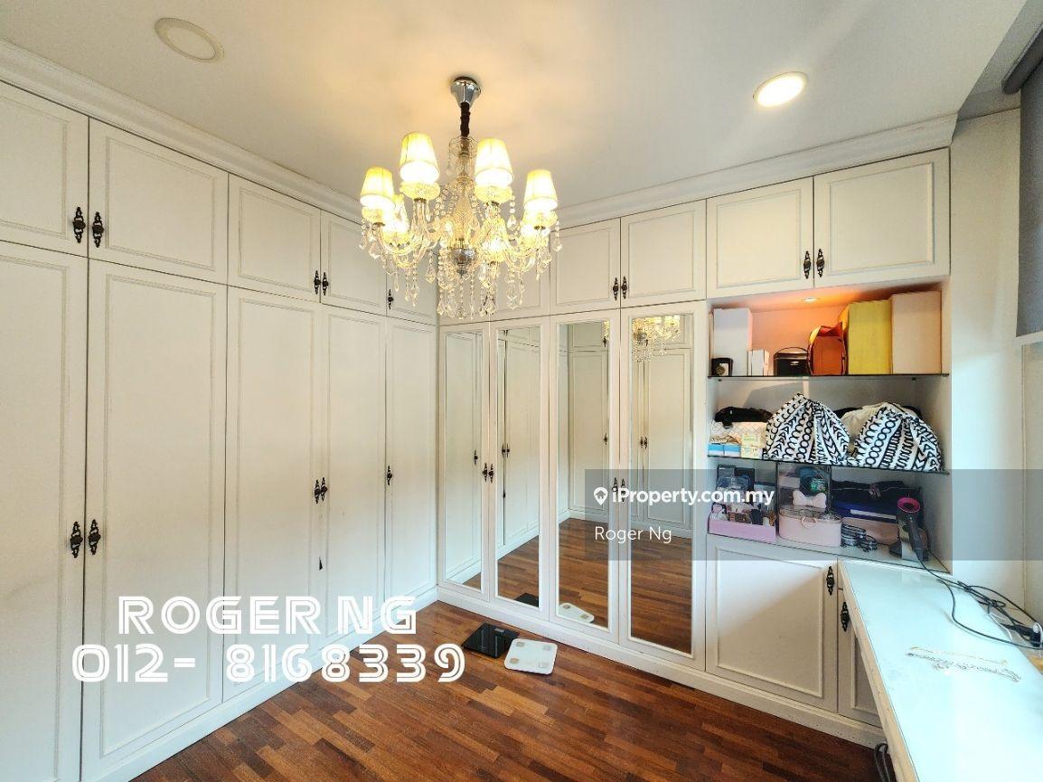 Semi-Detached House for Sale in Setia Eco Park, Setia Alam by Roger Ng - iProperty.com.my