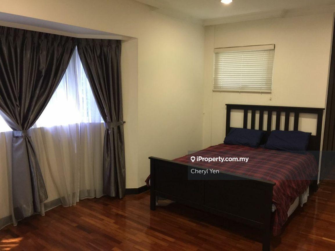 Condominium for Sale in Belvedere by Cheryl Yen - iProperty.com.my