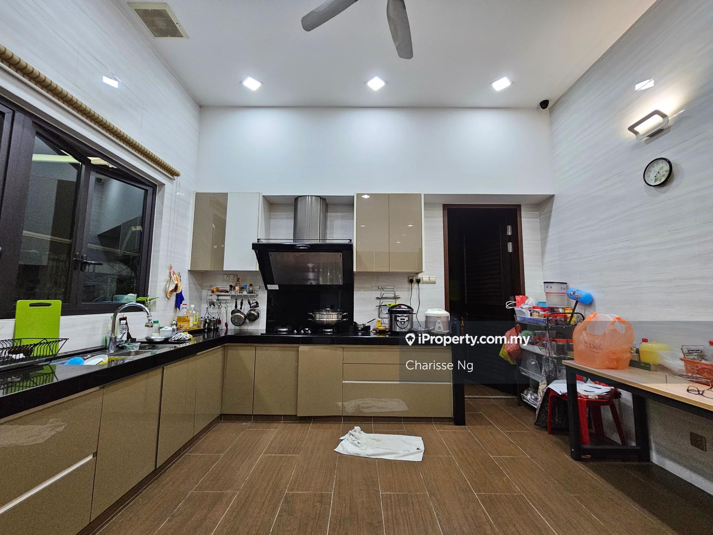 Bungalow House for Sale in Bukit Gita Bayu, Seri Kembangan by Charisse Ng - iProperty.com.my