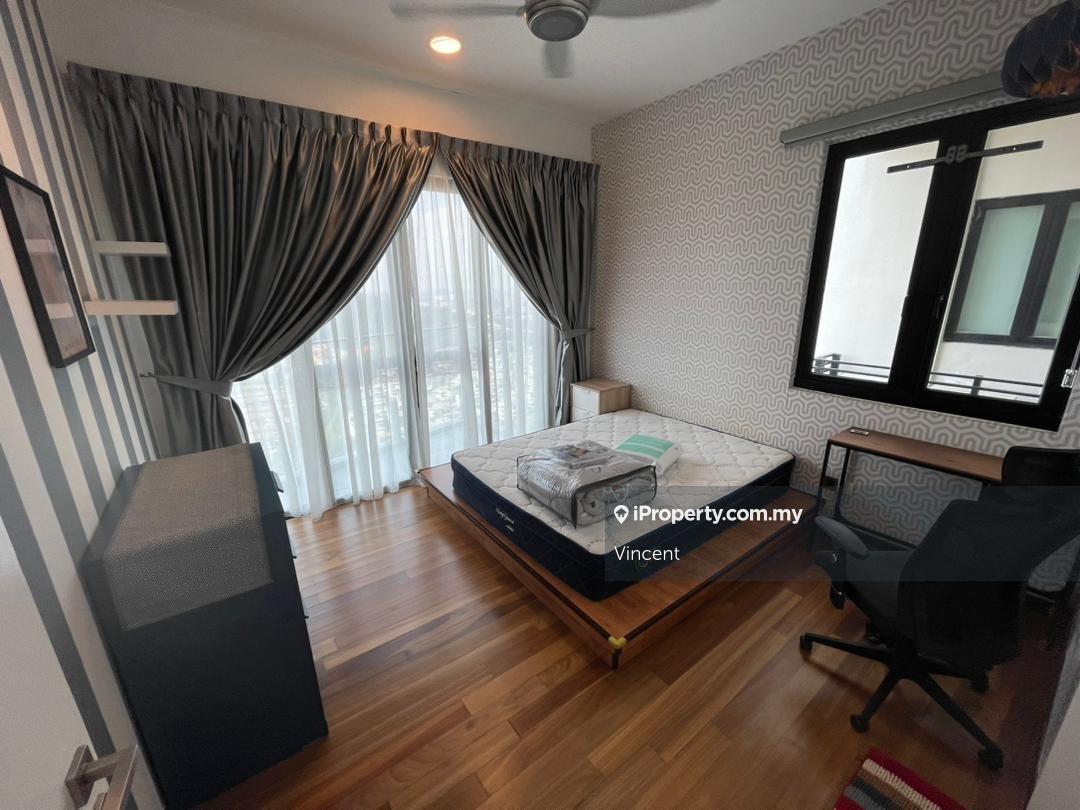 Condominium for Rent in Sky Condominium (Skyz Residence) by Vincent - iProperty.com.my