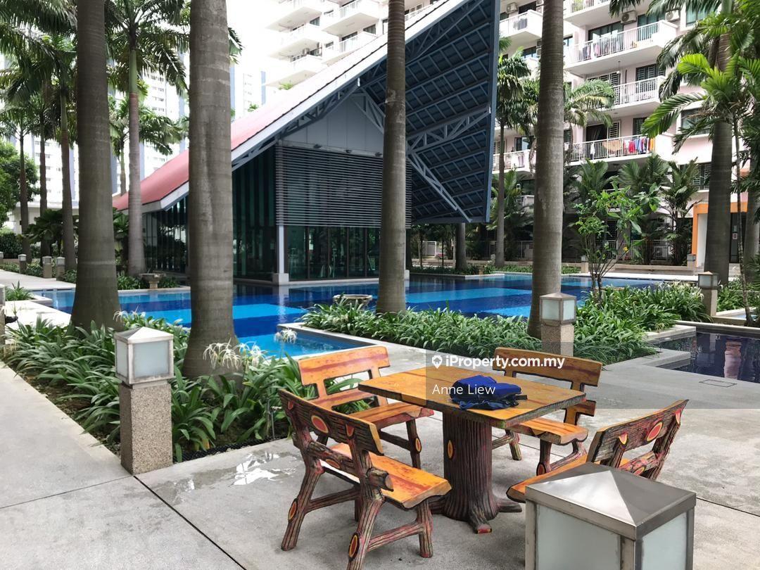 Condominium for Rent in Indah Alam (Subang Andaman) by Anne Liew - iProperty.com.my