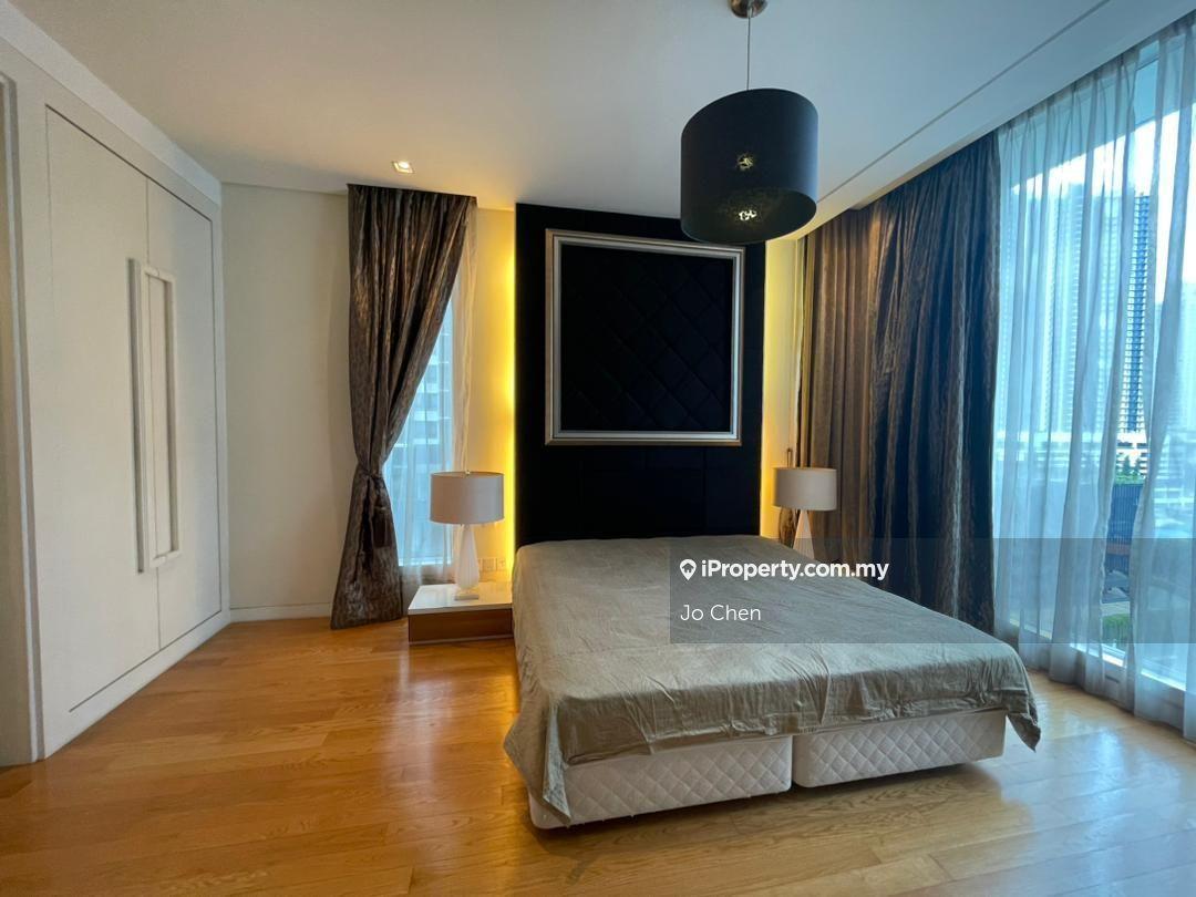 Condominium for Rent in Kiara 9 Residency by Jo Chen - iProperty.com.my