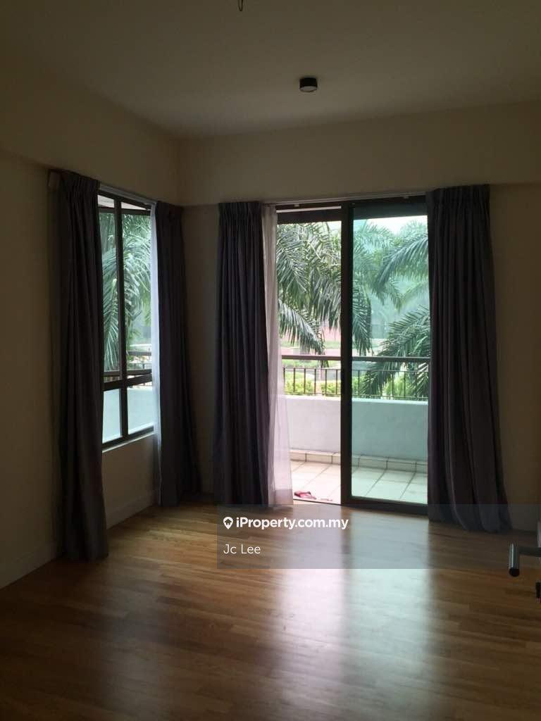 Kondominium untuk Disewa di Ara Hill Condominium oleh Jc Lee - iProperty.com.my