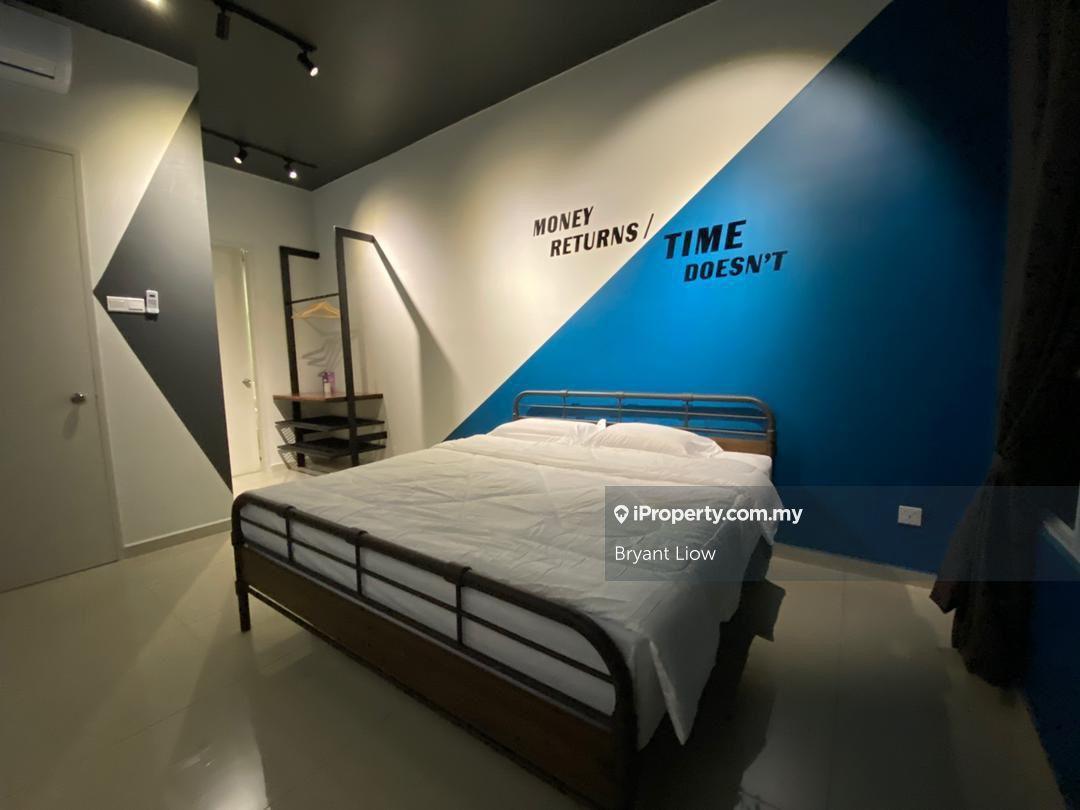 Service Residence for Rent in Parkland Residence by Bryant Liow - iProperty.com.my